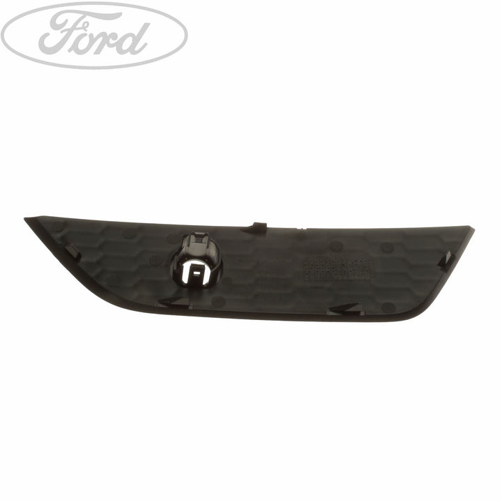 S-MAX WA6 O/S LOWER FRONT BUMPER OPENING COVER TRIM