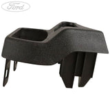 TRANSIT REAR SEATBELT GUIDE BRACKET BEZEL 2ND ROW 14-18