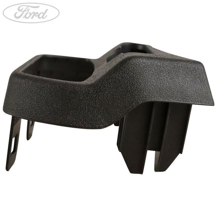 TRANSIT REAR SEATBELT GUIDE BRACKET BEZEL 2ND ROW 14-18