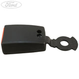 TRANSIT CONNECT REAR O/S SEAT BELT BUCKLE 2ND ROW 13-18