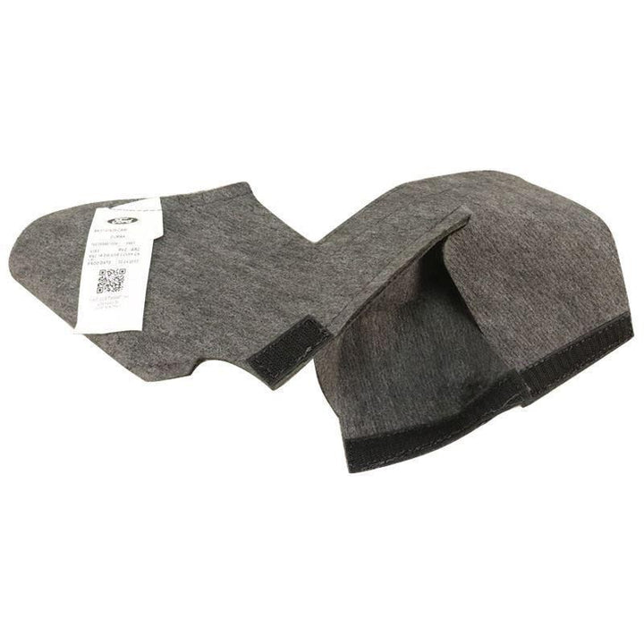 SEAT RECLINING MECHANISM COVER
