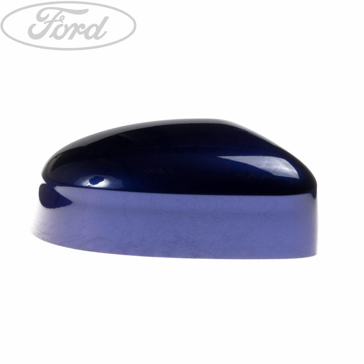 FOCUS MK3 FRONT O/S RIGHT WING MIRROR HOUSING CAP COVER