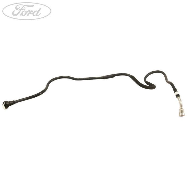 FUEL FILTER INLET TUBE