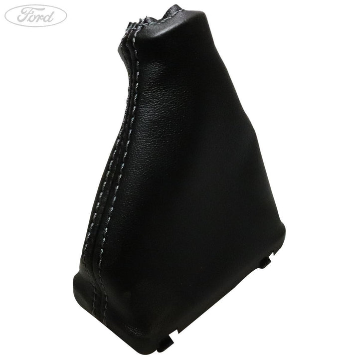 RANGER 6-SPEED AUTOMATIC GEAR SELECTOR GAITER BOOT