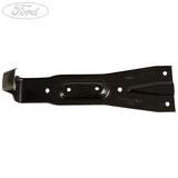 BUMPER MOUNTING BRACKET