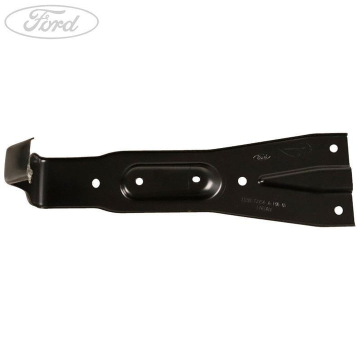 BUMPER MOUNTING BRACKET