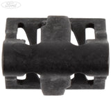 LOAD COMPARTMENT TRIM CLIP PACK OF 5