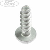 SUPPLY & RETURN HOSES POWER STRG SCREW PACK OF 5