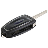 RANGER MK4 BLANK UNCUT KEY 09/2011-09/2015 HIGH POWER