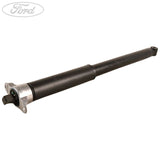 FOCUS REAR SUSPENSION SHOCK ABSORBER & TOP MOUNT