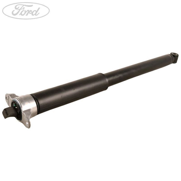 FOCUS REAR SUSPENSION SHOCK ABSORBER & TOP MOUNT