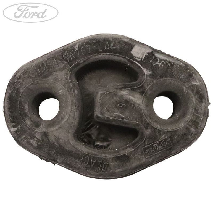 MONDEO S-MAX GALAXY DURATORQ REAR EXHAUST RUBBER MOUNT