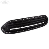 FIGO KA+ FRONT RADIATOR GRILLE UPPER COVER 2016-