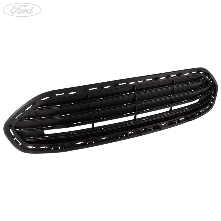 FIGO KA+ FRONT RADIATOR GRILLE UPPER COVER 2016-