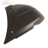 RANGER FRONT N/S BUMPER EXTENSION WITH ARCH EXTENSION 98-02