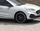 KUGA 12/2019-02/2024 ALLOY WHEEL 20