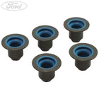 1.0 ECOBOOST CYLINDER HEAD VALVE STEM SEAL X1 2010-ONWARDS