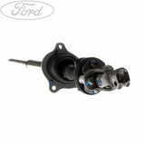 OTHER STEERING PARTS