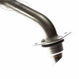EXHAUST GAS RECIRCULATION TUBE