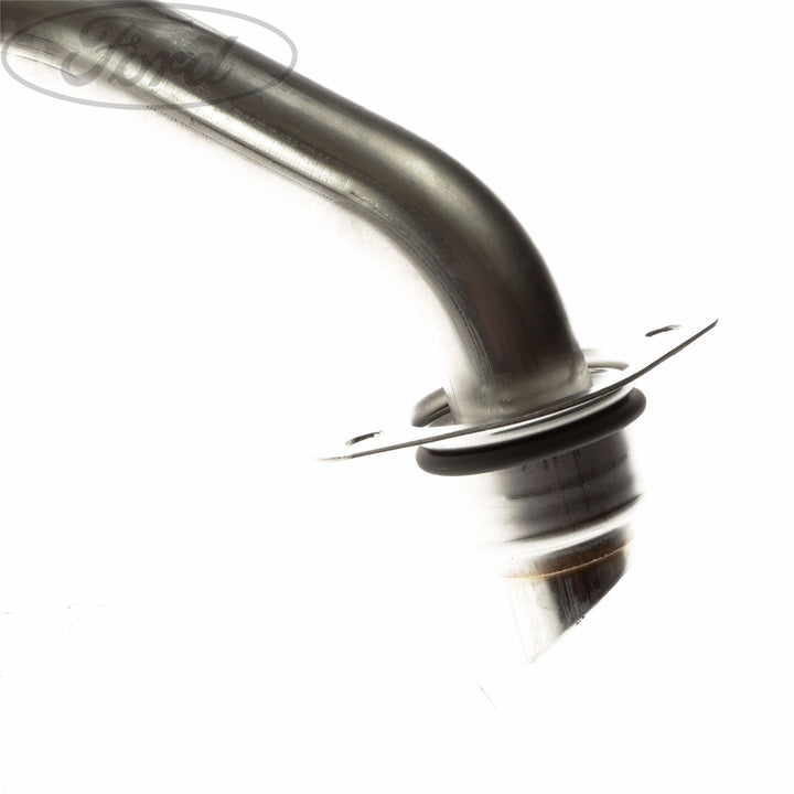 EXHAUST GAS RECIRCULATION TUBE