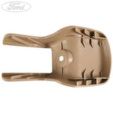 SEAT ADJUSTER COVER
