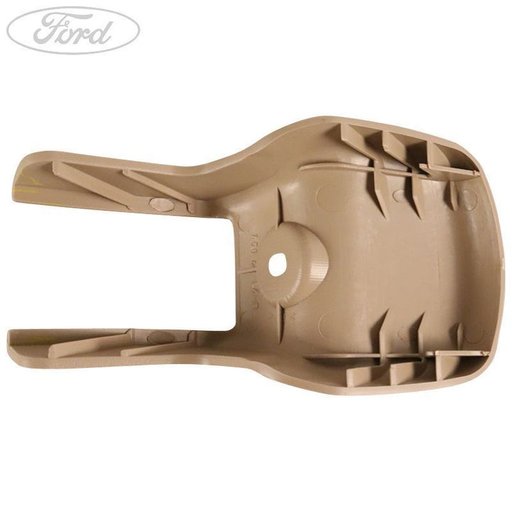 SEAT ADJUSTER COVER