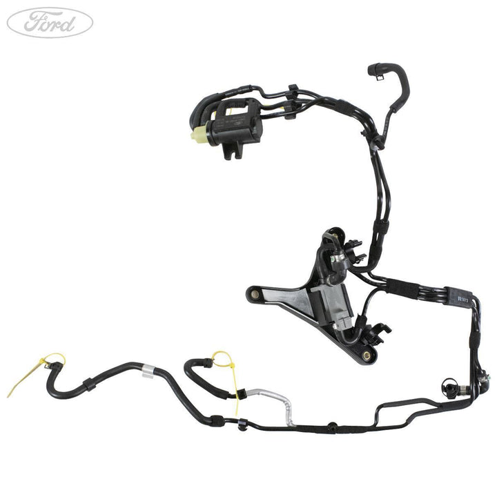 C-MAX FOCUS MONDEO ALL I3 ENGINES BRAKE VACUUM HOSE 2018-