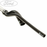 FOCUS MK3 SALOON DIESEL FUEL FILLER PIPE