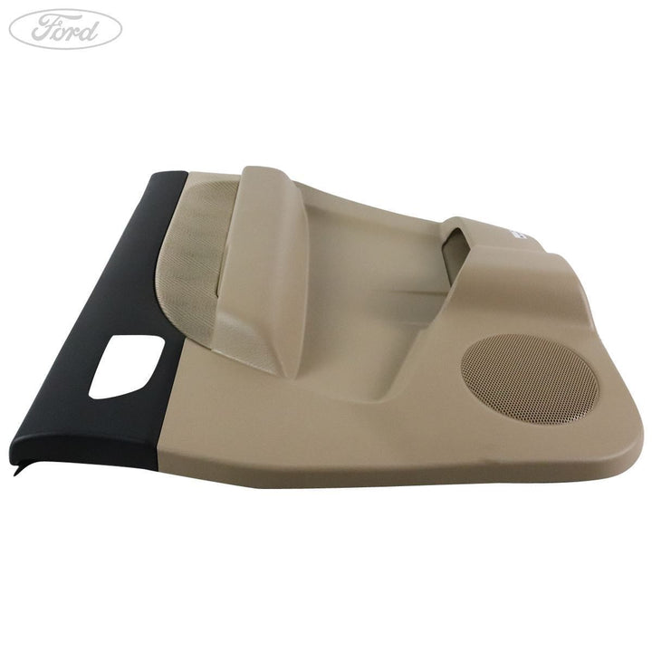 DOOR TRIM PANEL
