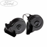 C-MAX GRAND C-MAX CAR HORN