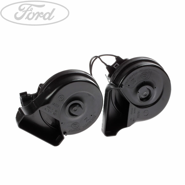 C-MAX GRAND C-MAX CAR HORN