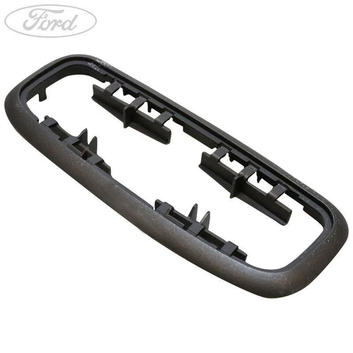 FIESTA REAR INTERIOR LIGHT LAMP UNIT FRAME 2013-2014