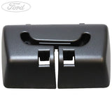 LATCH BEZEL