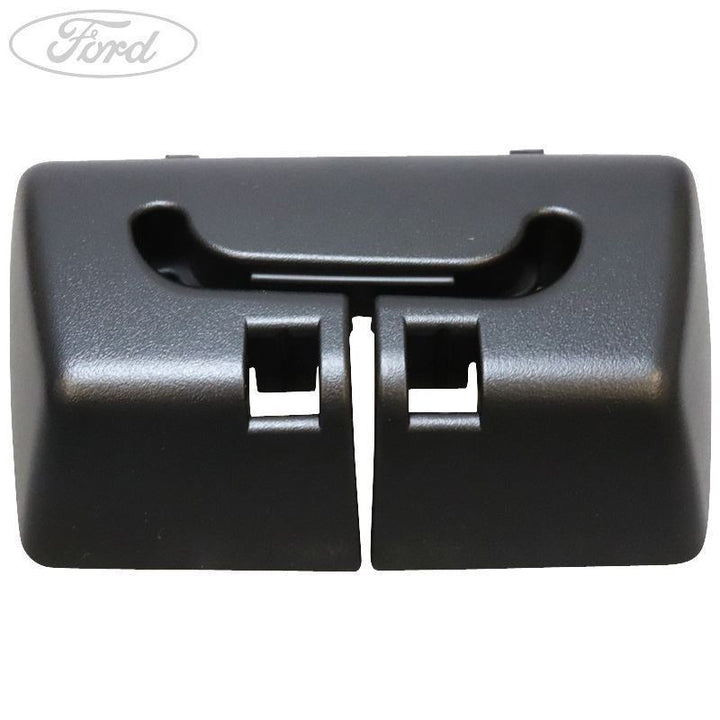 LATCH BEZEL