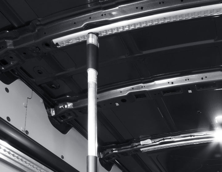 TRANSIT FROM 05/2019 BLOCK BAR KIT