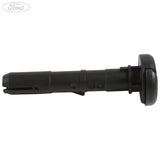 HEADREST GUIDE SLEEVE