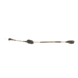 FIESTA FRONT DOOR LOCK CONTROL CABLE