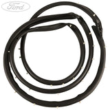 ECOSPORT FRONT O/S DOOR WEATHERSTRIP SEAL 2017-2018