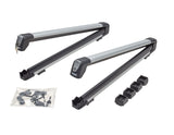THULE®* ROOF SKI CARRIER SNOWPACK 7326