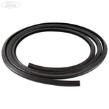 TRANSIT CUSTOM 2ND ROW FIXED GLASS WEATHERSTRIP SEAL 16-18