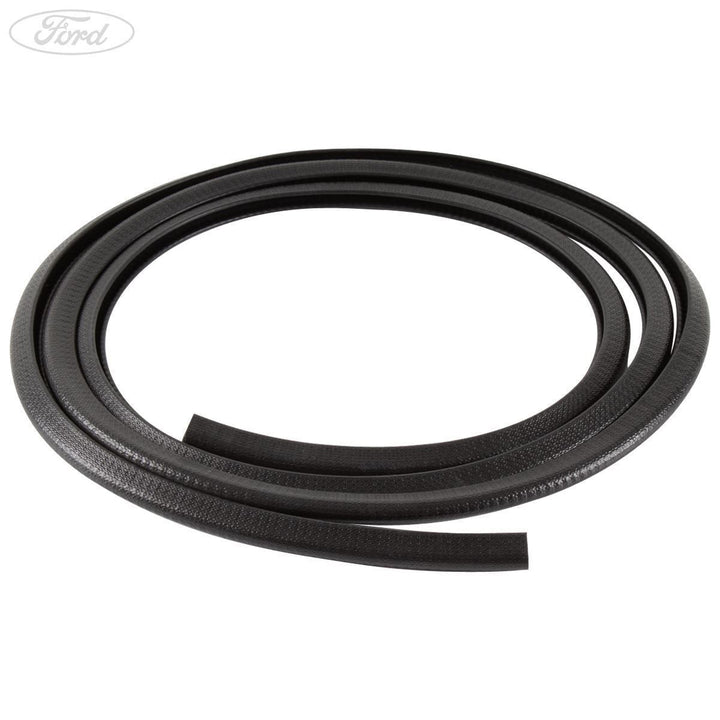 TRANSIT CUSTOM 2ND ROW FIXED GLASS WEATHERSTRIP SEAL 16-18