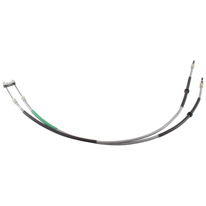 FIESTA FUSION PARKING HAND BRAKE CABLE