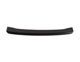 FIESTA CLIMAIR®* REAR BUMPER PROTECTOR 07/2008 12/2012