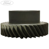 5-SPEED MANUAL TRANSMISSION COUNTERSHAFT 4TH SPEED GEAR