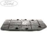 C-MAX FOCUS FOCUS C-MAX ENGINE ECU COVER
