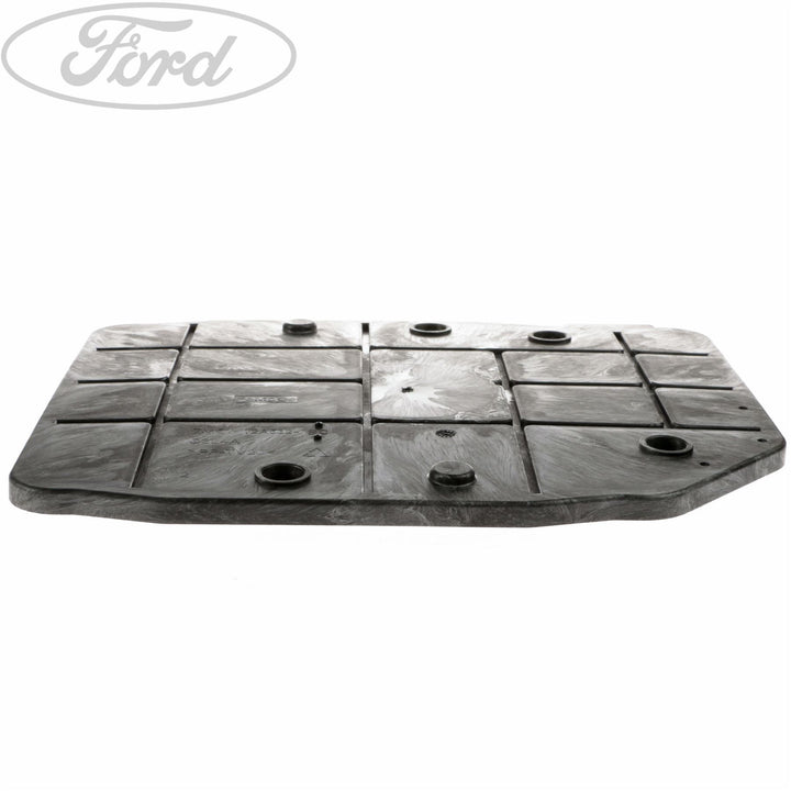 C-MAX FOCUS FOCUS C-MAX ENGINE ECU COVER