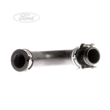 FIESTA TDCI AIR BOX BREATHER TUBE PIPE 2008-2012