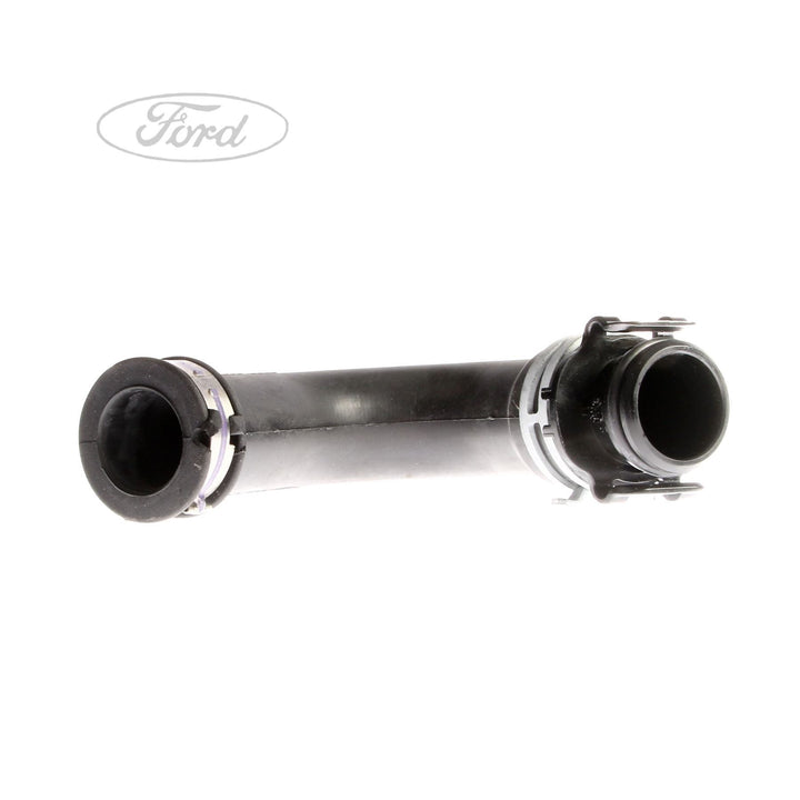 FIESTA TDCI AIR BOX BREATHER TUBE PIPE 2008-2012