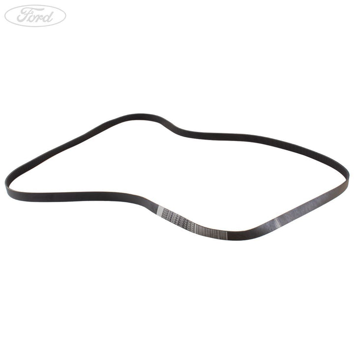 Transit 3.2 Duratorq TDCI Alternator Drive V Belt 2007-2014