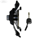 TRANSIT VEHICLE DOOR LOCK CYLINDER KIT 2011-2014